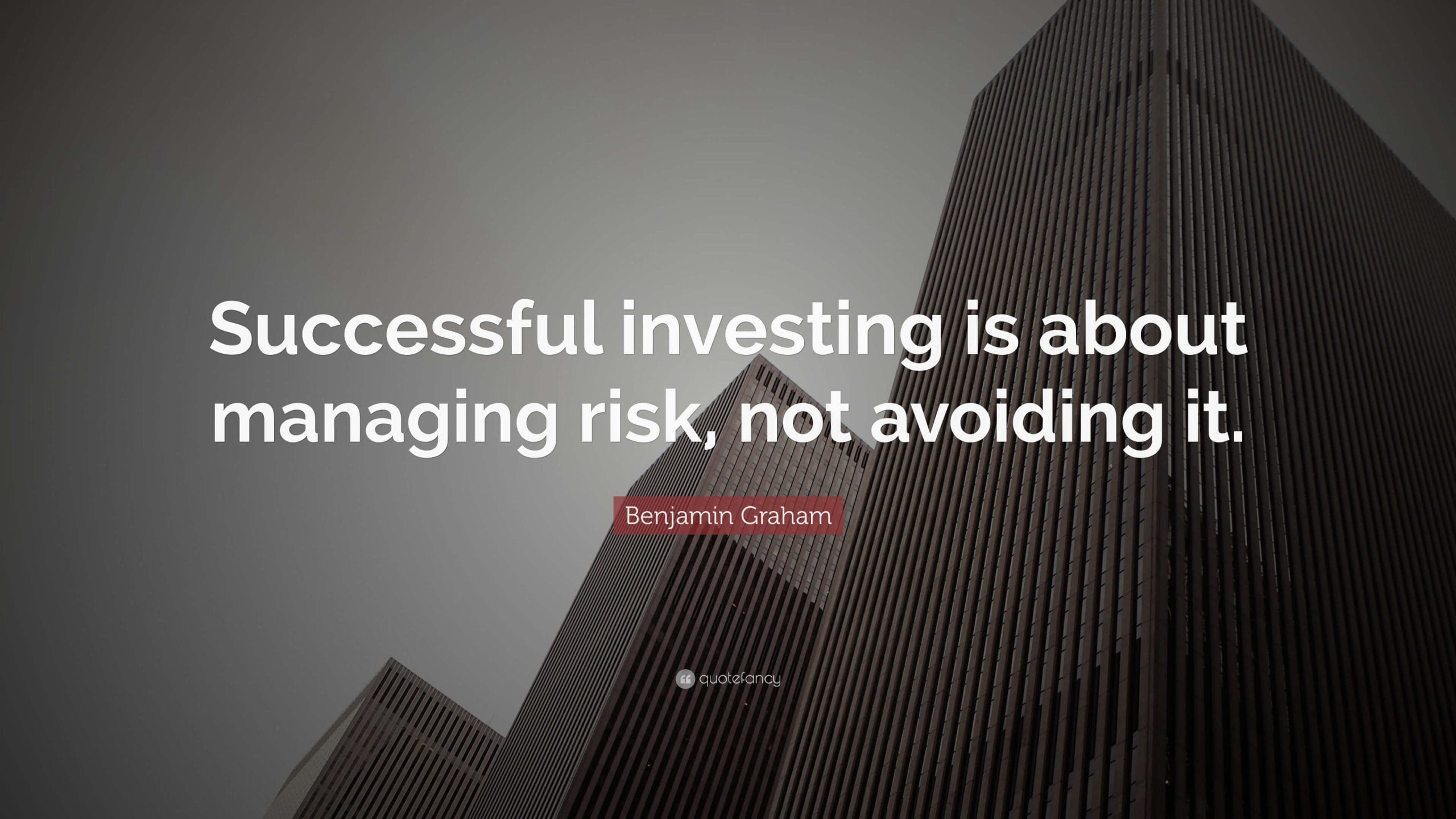 15 Best Investing Quotes of All Time